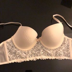 Perfect long line/ camisole